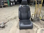 2023 Acura Mdx Black Leather Driver Left Side Front Seat 12 Way Power. Fixed Price $725.00.