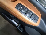 Lh Driver Side 2011 Grand Cherokee Front Door Window Switch SKU#4406167. Fixed Price $72.00.