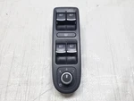 10-14 Volkswagen Gti Front Left Diver Master Power Window Switch Oem 5K0867255A. Fixed Price $79.99.