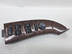 Front Door Switch Driver's Fits 97-05 Park Avenue 1283169. Fixed Price $70.00.