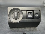 Oem 10-12 Ford Fusion Headlight Trunk Switch AE53-54044M64-AW Used. Fixed Price $19.99.