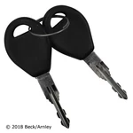 Beck Arnley Ignition Lock Assembly For 1990-1996 300ZX 201-2351. Fixed Price $81.60.