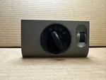 2004 2008 Ford F150 Dash Headlight Switch Control Oem 4L3T-13D062-CB 3304. Fixed Price $27.00.
