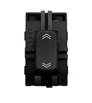 03 07 Cadillac Cts Srx 04 09 Right Passenger Power Window Switch Oem 25750263. Fixed Price $12.00.