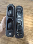 2003 Saturn L300 Oem Right & Left Side Front Rear Power Window Switches. Fixed Price $54.99.