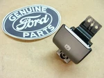 New Ford GJ5T-2B623-CBW Emergency Parking Brake Switch 21 22 Mustang Mach. Fixed Price $20.00.
