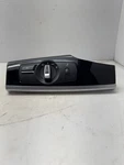 Bmw F01 F06 F10 F25 Dash Head Light Fog Lamp Control Element Switch Panel Oem. Fixed Price $40.00.