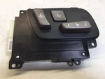 07 08 09 Lexus LS460 Front Right Power Seat Control Switch Oem. Fixed Price $149.87.