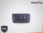 2017-2019 Audi A3 Quattro 8V Front Upper Homelink Garage Door Opener Switch Oem. Fixed Price $49.04.
