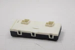 2019 - 2022 Mercedes GLC300 X253 Rear Liftgate Control Module Oem A2139000500. Fixed Price $63.65.