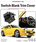 1983-1985 Genuine Porsche 944 Headlight Switch 477941531G. Fixed Price $71.31.