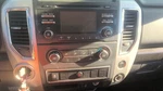 Audio Equipment Radio Display And Receiver Sv Fits 16-17 Titan Xd 1944074. Fixed Price $153.98.