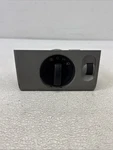 04-08 Ford F150 F-150 Dimmer Switch Gray Grey Oem. Fixed Price $39.99.