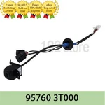 Genuine 957603T000 Rear Backup Reverse Camera Assy For Kia K900 11-14. Fixed Price $212.00.