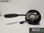 Oem 2006 Mercedes C230 2.5L Steering Column Combination Combo Switch. Fixed Price $79.45.