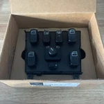 New Genuine Mercedes Benz Ml Power Window Switch Center Console 1638206610. Fixed Price $243.99.