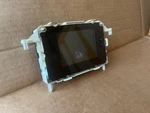2011 Ford Fiesta Radio Display Screen Unit AE8T-18B955-BE. Fixed Price $50.00.