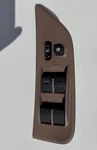 1995 1996 1997 Toyota Avalon Driver Master Power Window Control Switch Lock Lhd. Fixed Price $70.81.