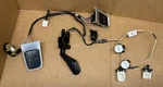 Steering Wheel Harness With Controls 68056174AB. Fixed Price $150.00.