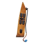 Mercedes Cl C215 Electric Window Switch Front Right Side A2158201910. Fixed Price $67.28.