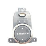 Driver Front Door Mirror Switch Oem 2011 2012 Hyundai Genesis. Fixed Price $12.49.