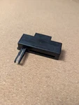 1994-1999 Land Rover Discovery Blower/speed Switch Hvac. Fixed Price $74.99.
