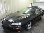 Chevrolet Camaro 1999 Cabin Fuse Box Used 9526. Fixed Price $159.89.