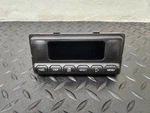 2002 Cadillac Escalade Fuel Trip Info Display Screen Oem 15082595. Fixed Price $69.50.