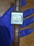 Vintage Seiko Automatic Day/date 6309-5330 Dial Tv Shape Men's Japan. Fixed Price $150.00.