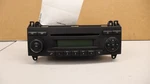 2010 2013 Mercedes-benz Sprinter 2500 Am Fm Cd Radio Receiver W/display Oem. Fixed Price $103.88.