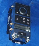 2017-2019 Range Rover & Sport L405 L494 Terrain Traction Control Switch Panel. Fixed Price $89.95.