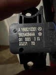 2003-2023 Mercedes-benz Pressure Sensor Oem A 1668210351. Fixed Price $33.25.