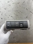2006-2010 Hyundai Azera Esc Off & Dimmer Light Control Switch Peddle Adjustment. Fixed Price $25.00.
