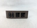 2006-2007 Ford Explorer Driver Left Door Master Power Window Switch L7NO4. Fixed Price $33.68.