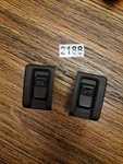Mercedes-benz W126 300SD 1267660391 Oem 1267660491 Rear Switches 0008208410. Fixed Price $38.00.