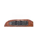 2007-2014 Chevrolet Tahoe Yukon Power Window Switch Assembly Lh Driver Woodgrain. Fixed Price $49.99.