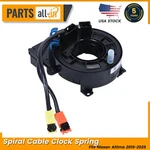 Clock Spring With Heated Steering Wheel 25554-6CJ2A Fits Nissan Altima 2019-2025. Fixed Price $64.50.