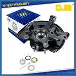 Front Left Steering Knuckle Wheel Hub Bearing For 2007-2017 Jeep Compass Patriot. Fixed Price $78.40.