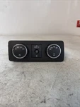 2009 Chevy Suburban Headlight Transfer Case Control Switch 25810643. Fixed Price $45.13.