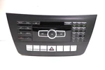 Mercedes C-class Command Control Unit Cd Player Radio Oem 2012 2015. Fixed Price $299.99.