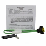 Fog Light Switch Connector Motorcraft WPT-1497. Fixed Price $18.06.