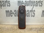97-99 Cadillac Deville Right Passenger Front Window Heat Seat Switch Bezel Trim. Fixed Price $32.43.