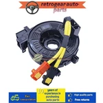 Spiral Cable Clock Spring Fit 2014-2017 Toyota Camry 2014-2019 Corolla. Fixed Price $37.21.