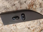 1999-2002 Ford F-150 Passenger Front Window Switch Oem XL34-14A563-ACW. Fixed Price $24.26.