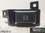 Oem 2008-2012 Infiniti EX35 3.5L Vdc Control On/off Switch. Fixed Price $19.99.