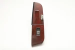 2007-2009 Lexus LS460 Rear Right Door Window Switch Trim Bezel 74270-50090-E1,. Fixed Price $25.04.
