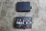 2019-2021 Chevy Silverado 1500 Pickup Engine Fuse Box Oem. Fixed Price $124.99.
