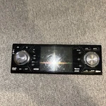 Jensen Radio/cd/receiver/player DVD/MP3/WMA/USB/SD Card/face Plate Only!. Fixed Price $19.99.