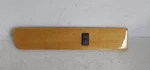 2009 Lincoln Mkx Driver Lh Memory Seat Switch Bezel -cracked (P3600). Fixed Price $15.99.