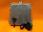 Programmed Key 02-04 Acura Rsx Mtx Ecu Control Module Ecm Pcm 37820-PND-A08 Rt. Fixed Price $749.99.